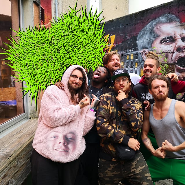 Xavlegbmaofffassssitimiwoamndutroabcwapwaeiippohfffx - Artist