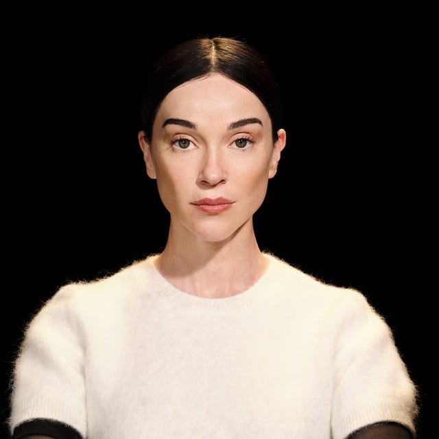 St. Vincent - Artist