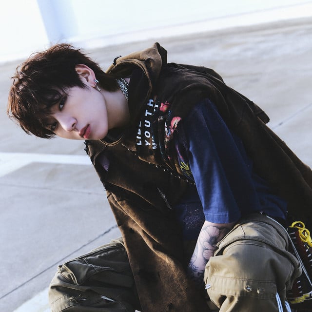 ZICO - Artist