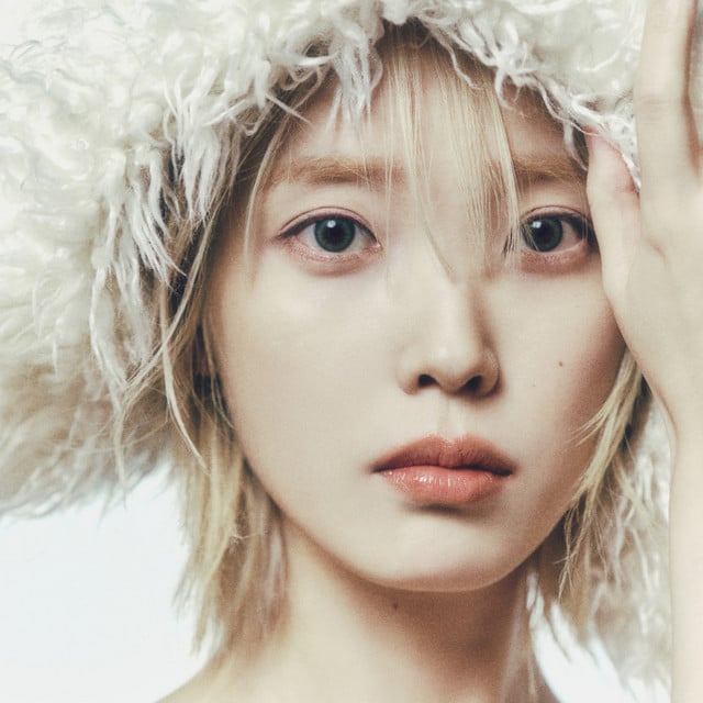 IU - Artist