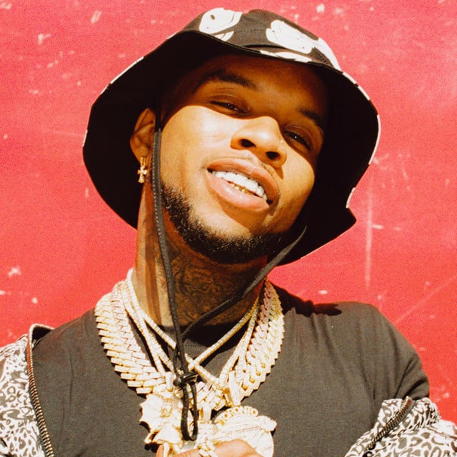 Tory Lanez - Artist