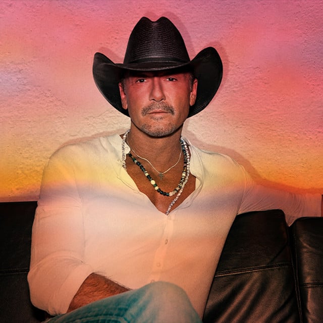 Tim McGraw - Artist
