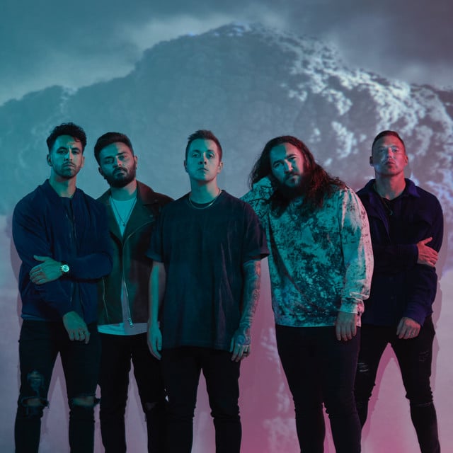 I Prevail - Artist