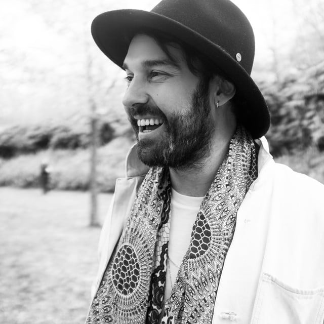 Ben Westbeech - Artist