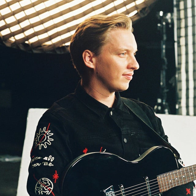 George Ezra - Artist