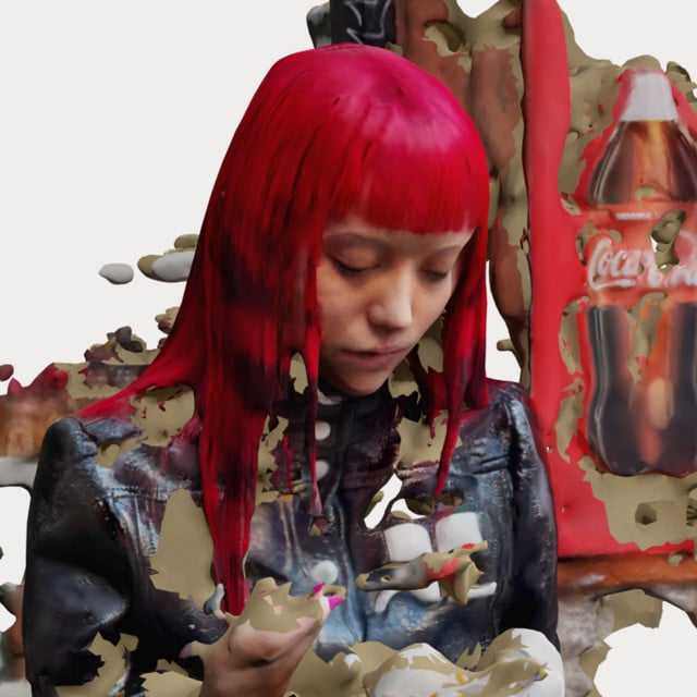 AKRIILA - Artist