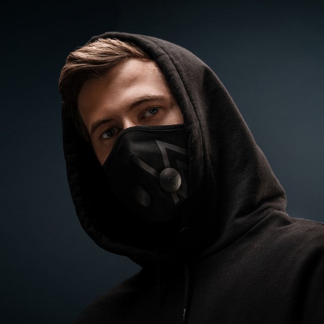Alan Walker - Artist