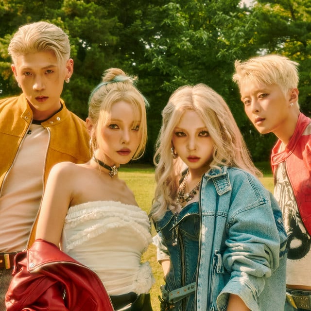 KARD - Artist