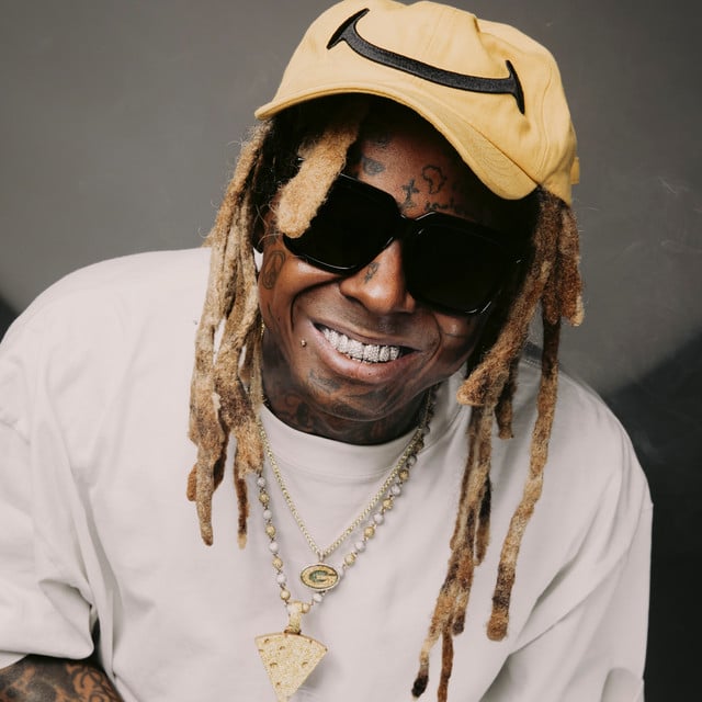 Lil Wayne - Artist
