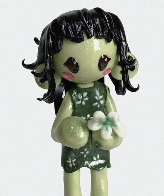 Temachii - Artist