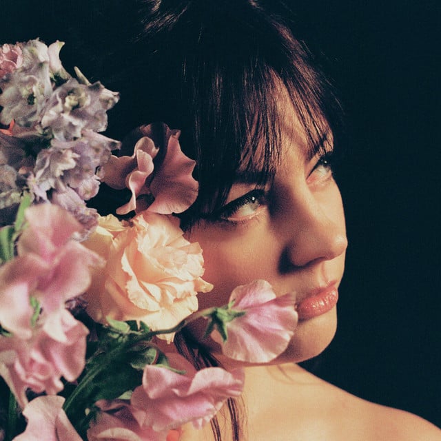Angel Olsen - Artist