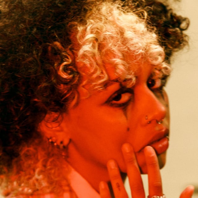 Nxdia - Artist