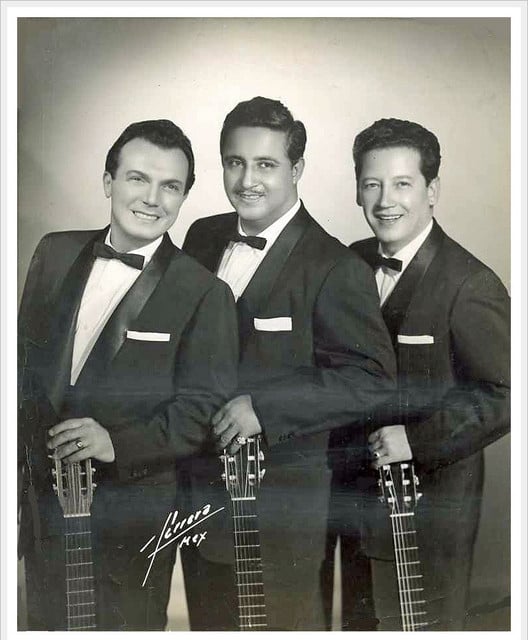Los Panchos - Artist
