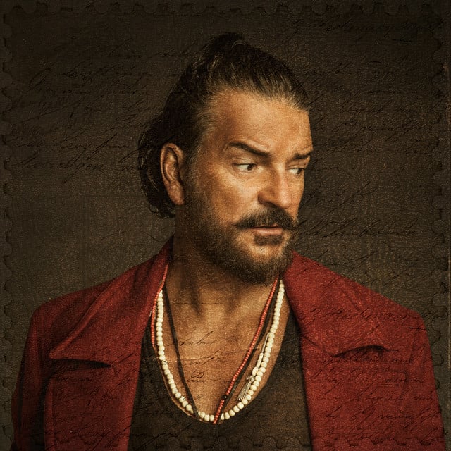 Ricardo Arjona - Artist