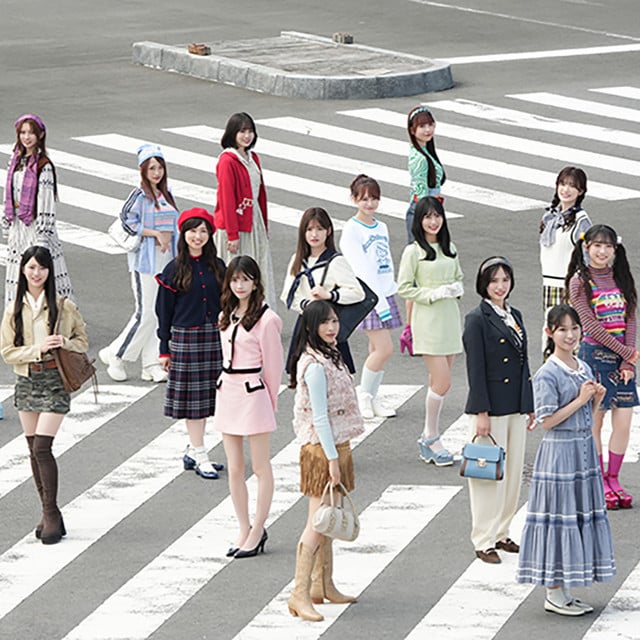 AKB48 - Artist
