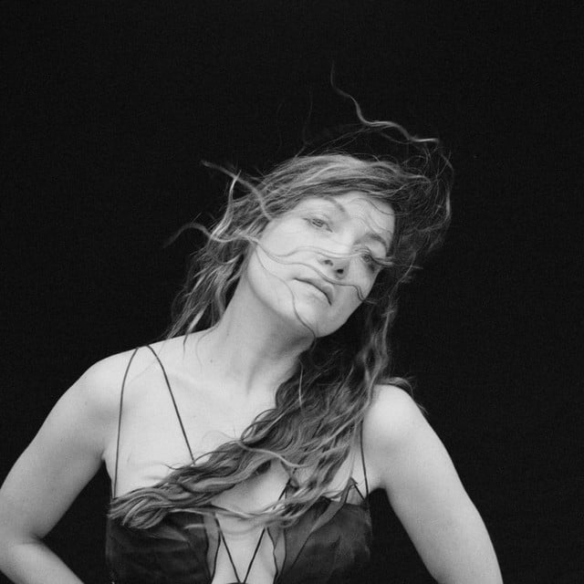 Natalia Lafourcade - Artist