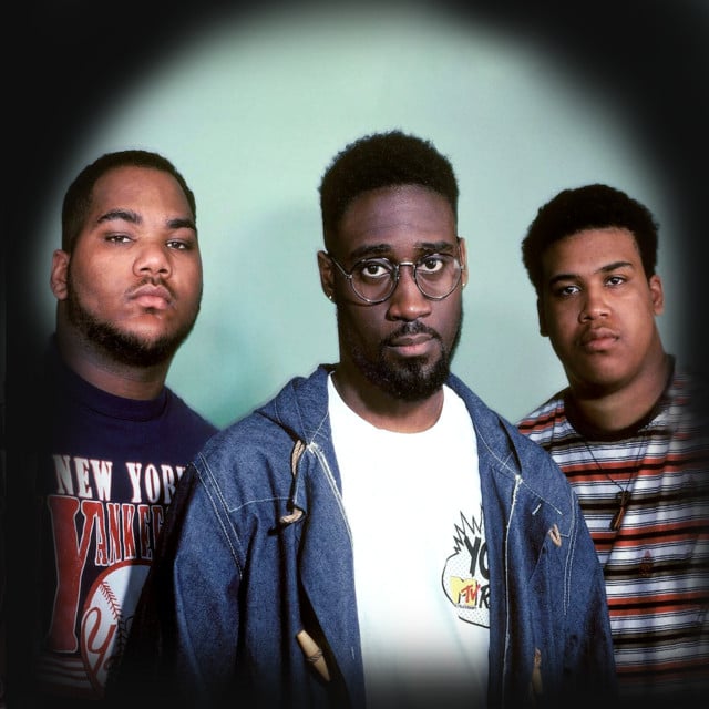 De La Soul - Artist