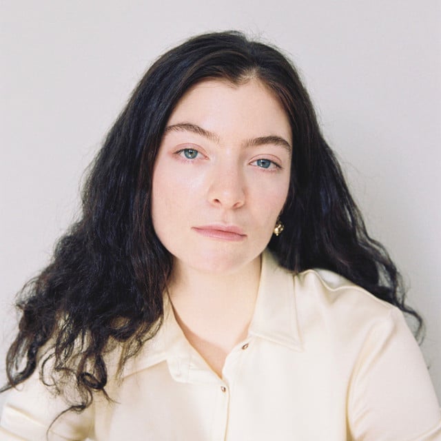 Lorde - Artist