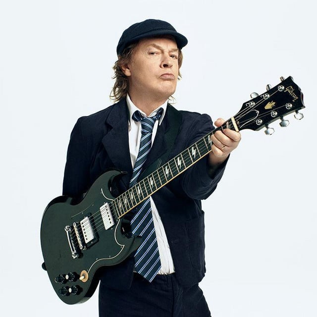 AC/DC - Artist