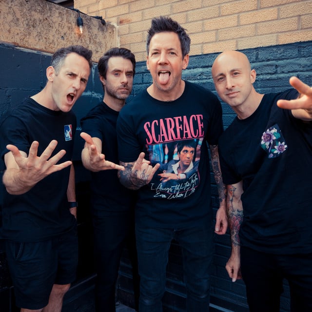 Simple Plan - Artist