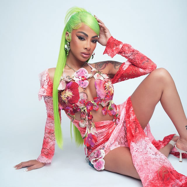 Yailin la Mas Viral - Artist