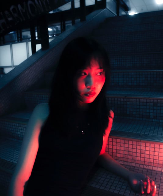 rhyu - Artist