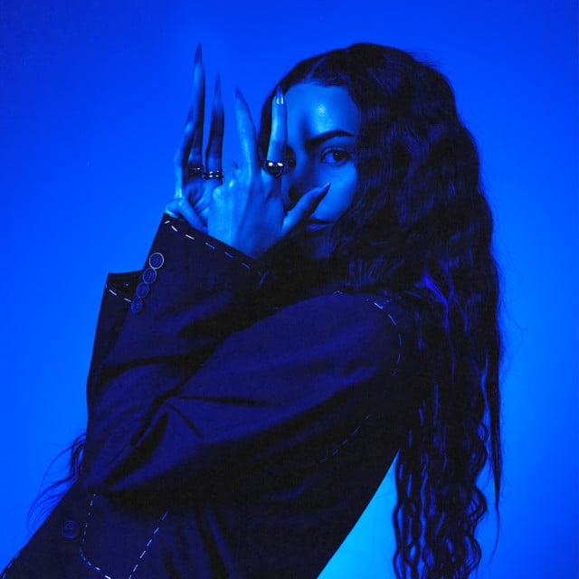 Blue in Tokio - Artist