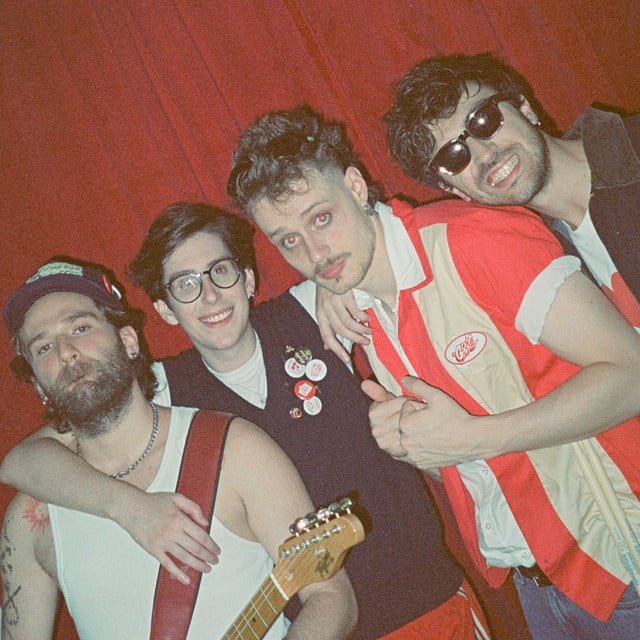 O Grilo - Artist