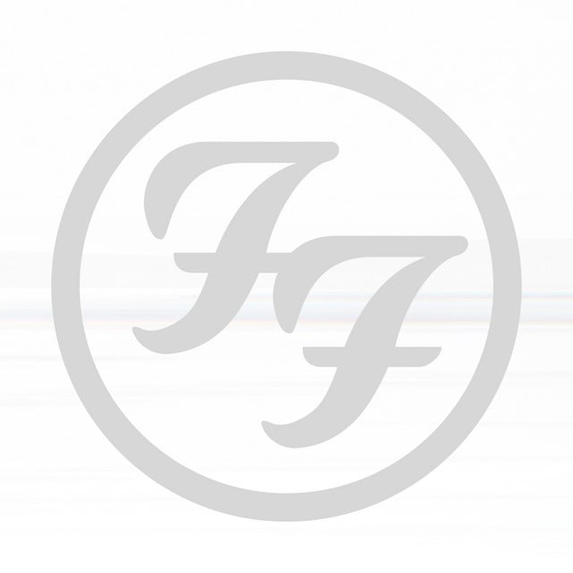 Foo Fighters - Artist rock alternativo