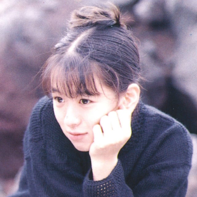裕木 奈江 - Artist