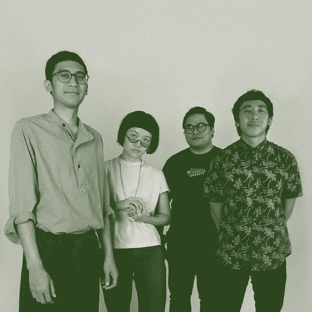 Jirapah - Artist