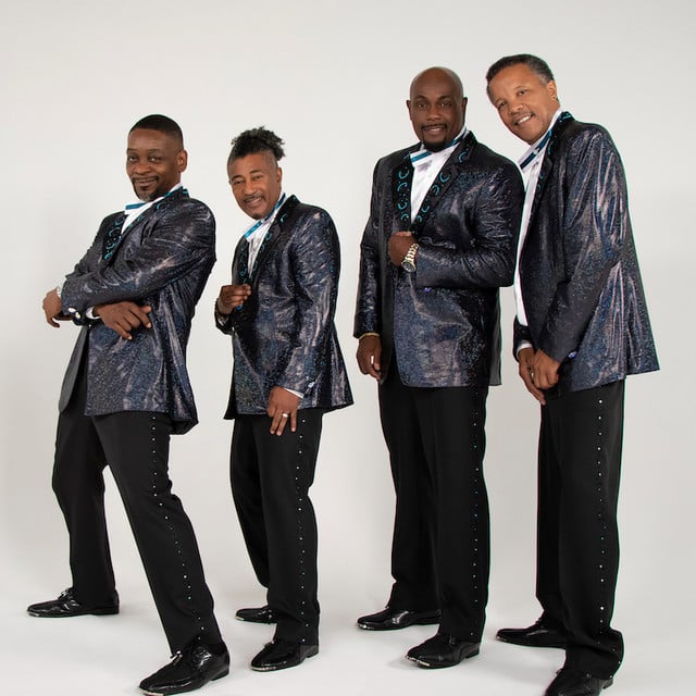 The Spinners - Artist