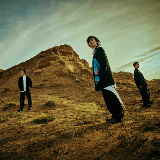 RADWIMPS - Artist