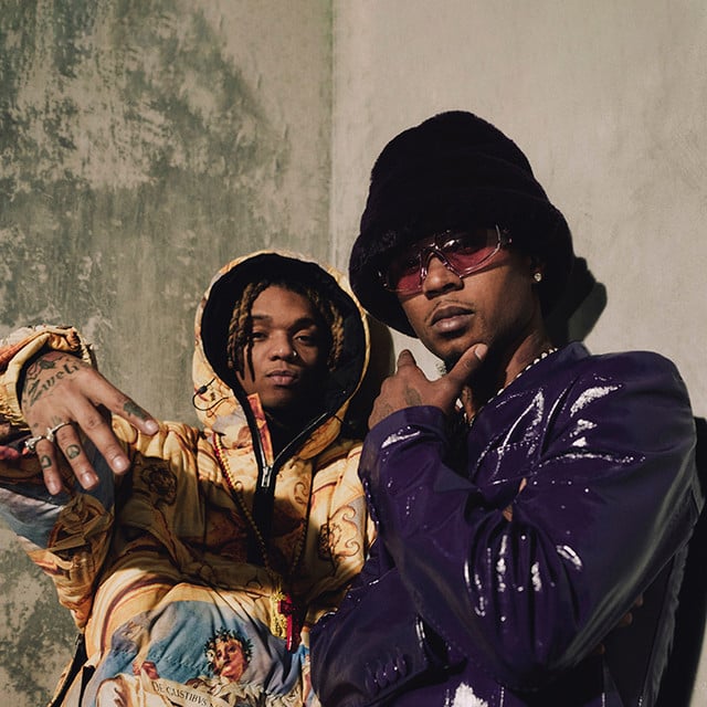 Rae Sremmurd - Artist