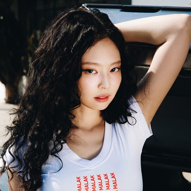 JENNIE - Artist