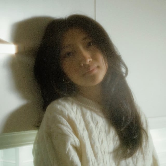 Katherine Li - Artist