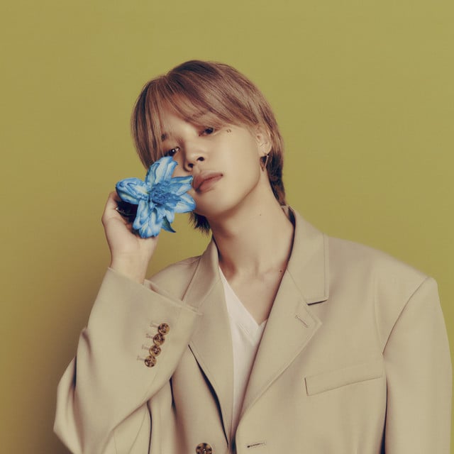 Jimin - Artist