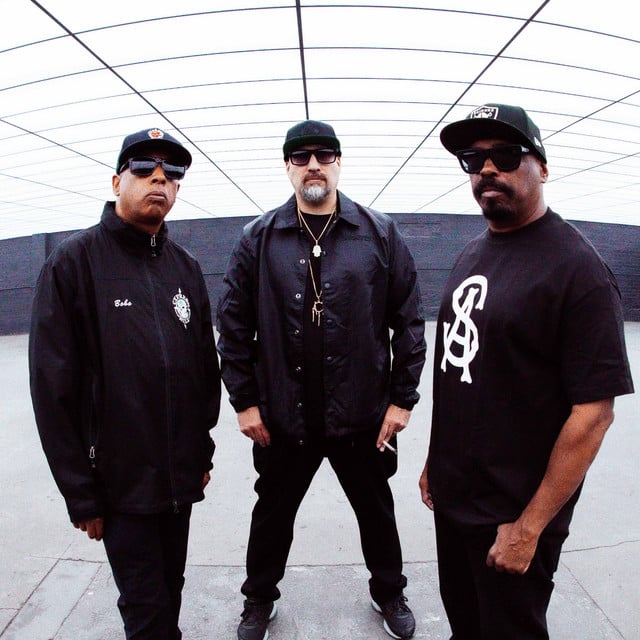 Cypress Hill - Artist