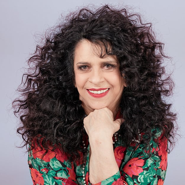 Gal Costa - Artist