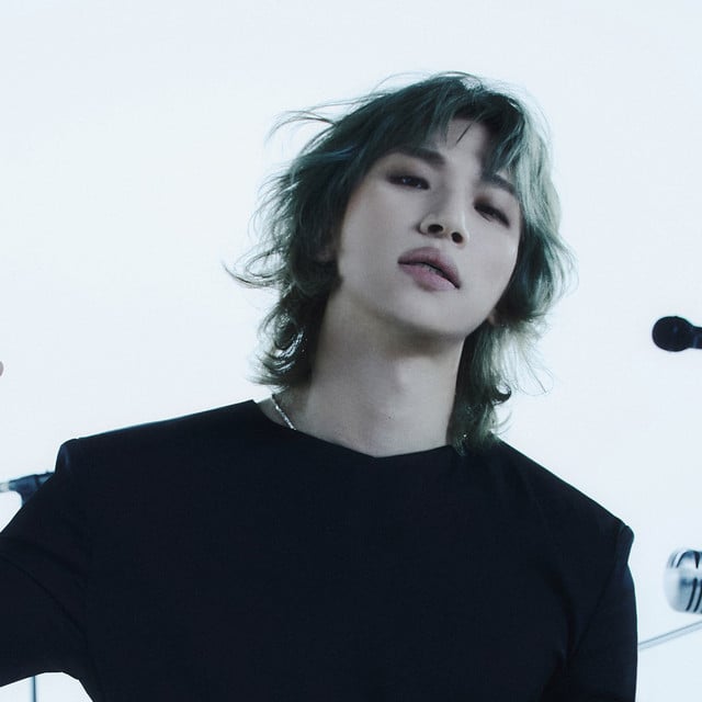 DAESUNG - Artist