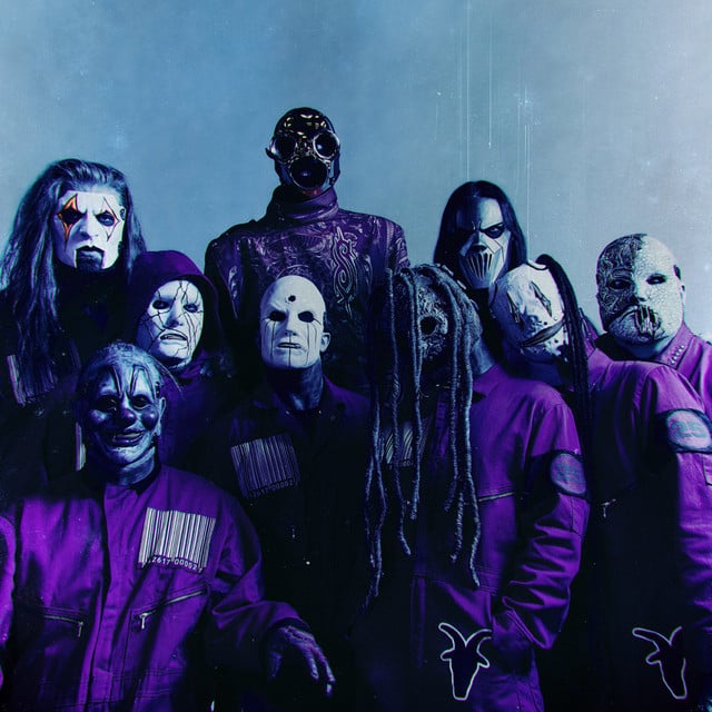 Slipknot - Artist