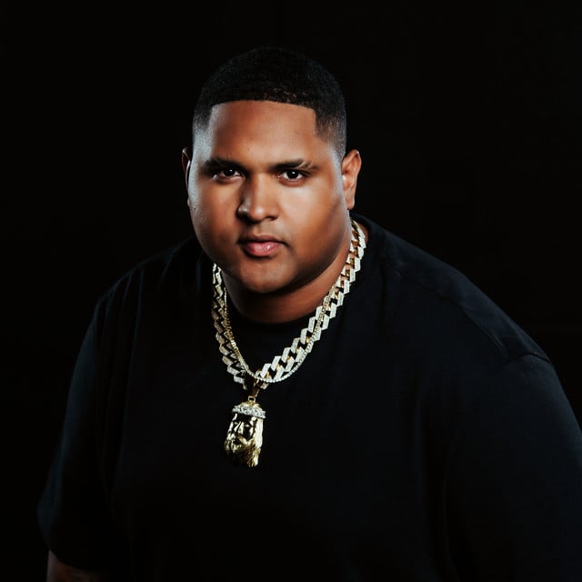 MC Kevin o Chris - Artist