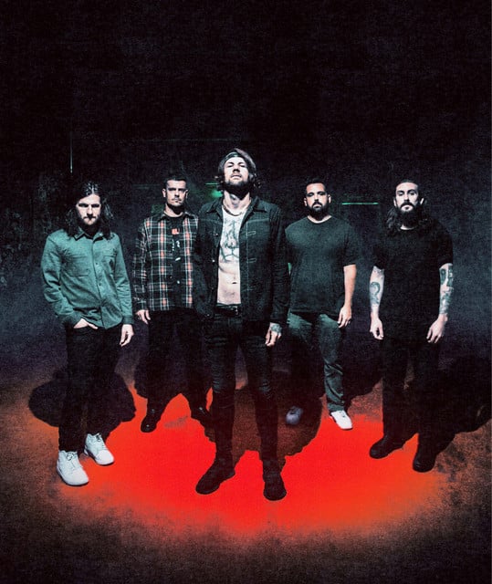Beartooth - Artist