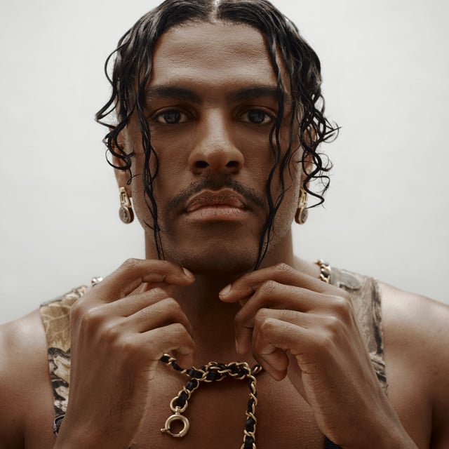 Rico Dalasam - Artist