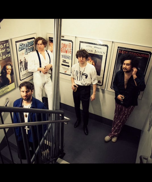 The Kooks - Artist