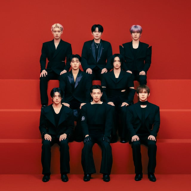 ATEEZ - Artist