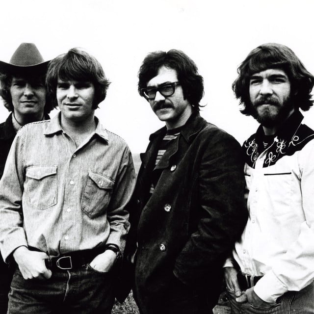 Creedence Clearwater Revival - Artist