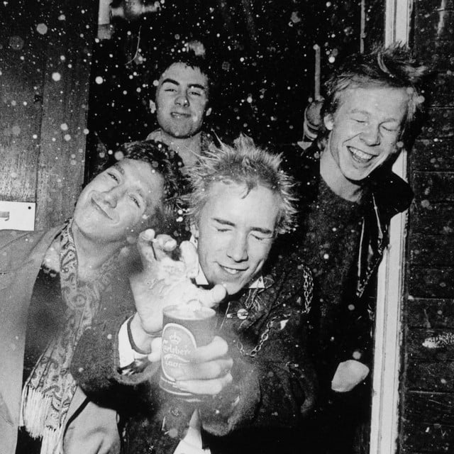 Sex Pistols - Artist
