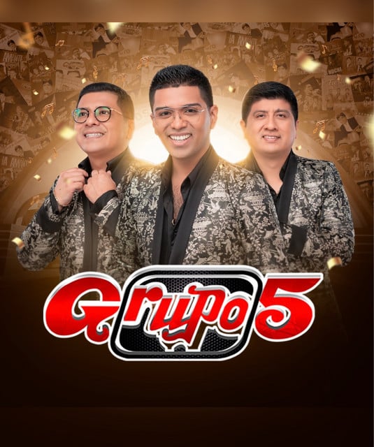 Grupo 5 - Artist