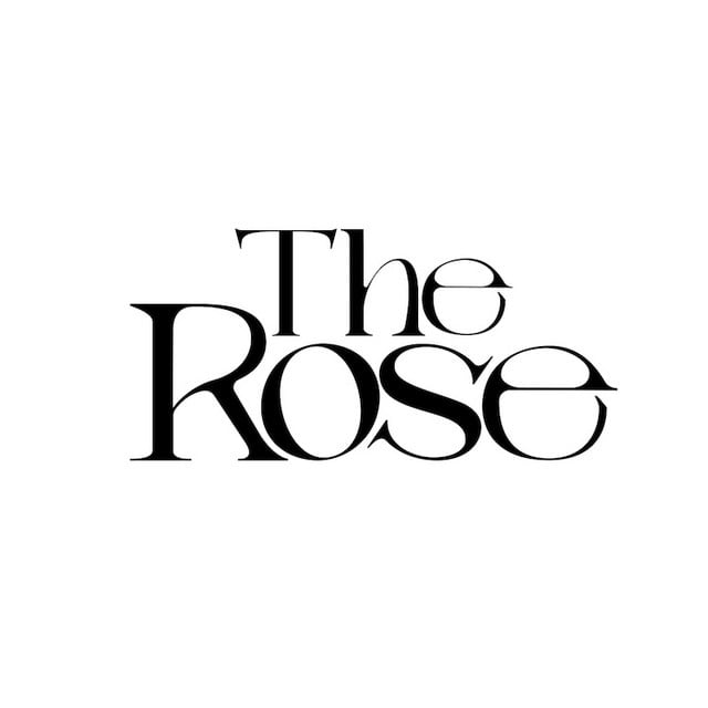 The Rose - Artist